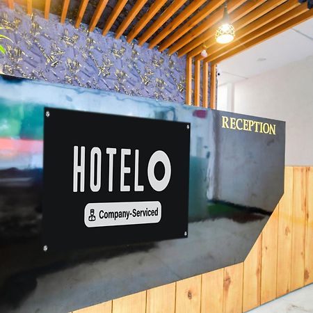 Hotel O Ujjain Near Hari Fatak Exterior photo